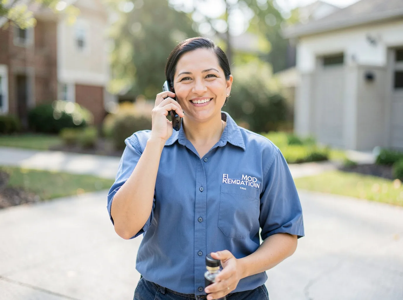 Mold Remediation Jackson Center, OH FAQs
